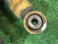 โช้คอัพ пружины PROVA SUBARU LEGACY B4 OEM 20310AE220, 20310AE230, 20365AE070 BE5 BE9 1999 EJ206