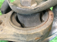 ดุมล้อหลัง SUBARU LEGACY B4 OEM 26700AE030, 26692AE020, 26692AE030, 28474AE000, 20252AE000, 20252AE010 BE5 BH5 BH9 BE9 BHE 1999 EJ206