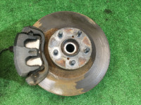 前轮毂 SUBARU LEGACY B4 OEM 26291AC041, 26291AC051, 26310AC040, 28016AA011 BE5 BH5 BH9 BE9 BHE 1999 EJ206