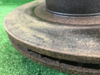 前轮毂 SUBARU LEGACY B4 OEM 26291AC041, 26291AC051, 26310AC040, 28016AA011 BE5 BH5 BH9 BE9 BHE 1999 EJ206