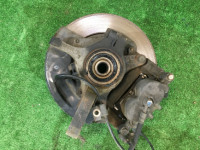 前轮毂 SUBARU LEGACY B4 OEM 26291AC041, 26291AC051, 26310AC040, 28016AA011 BE5 BH5 BH9 BE9 BHE 1999 EJ206