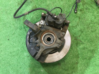 前轮毂 SUBARU LEGACY B4 OEM 26291AC041, 26291AC051, 26310AC040, 28016AA011 BE5 BH5 BH9 BE9 BHE 1999 EJ206