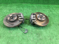 ดุมล้อหน้า 26291AC041, 26291AC051, 26310AC040, 28016AA011 SUBARU LEGACY B4