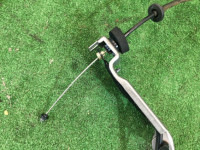 油门拉线 SUBARU LEGACY B4 OEM 37114AE010 BE5 BH5 1999 EJ206