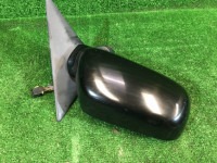 Зеркало правое SUBARU LEGACY B4 OEM 91031AE022VF BE5 BH5 BH9 BE9 1999 black 88H