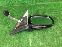 Зеркало правое SUBARU LEGACY B4 OEM 91031AE022VF BE5 BH5 BH9 BE9 1999 black 88H