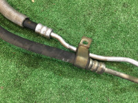 Tubos da direção assistida SUBARU LEGACY B4 OEM 34610AE020 BE5 BH5 1999 EJ206