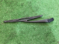 后雨刮 SUBARU OUTBACK OEM 86532AG080, 86538AG010, 86538AG010 BPE BP9 BP5 2004