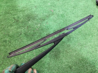 后雨刮 SUBARU OUTBACK OEM 86532AG080, 86538AG010, 86538AG010 BPE BP9 BP5 2004