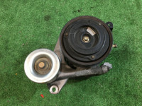 Компрессор кондиционера SUBARU LANCASTER OEM 73111AE030 BHE BEE 2001 EZ30