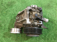 Компрессор кондиционера SUBARU LANCASTER OEM 73111AE030 BHE BEE 2001 EZ30