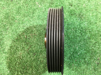 クランクプーリー SUBARU LANCASTER OEM 12305AA233 BHE BEE 2001 EZ30