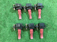 คอยล์จุดระเบิด 22433AA441 SUBARU LANCASTER