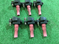 Катушки зажигания SUBARU LANCASTER OEM 22433AA441 BHE BEE 2001