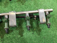 Форсунки SUBARU LANCASTER OEM 16611AA340 BHE BEE 2001 EZ30