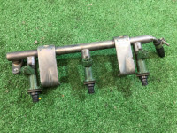 Форсунки SUBARU LANCASTER OEM 16611AA340 BHE BEE 2001 EZ30