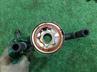 Маслоохладитель SUBARU LANCASTER OEM 21311AA042 BHE BEE 2001 EZ30