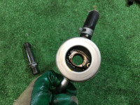 Маслоохладитель SUBARU LANCASTER OEM 21311AA042 BHE BEE 2001 EZ30