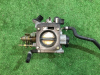 节气门 SUBARU LANCASTER OEM 16114AA961 BHE BEE 2001 EZ30