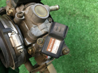 节气门 SUBARU LANCASTER OEM 16114AA961 BHE BEE 2001 EZ30