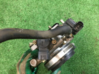 节气门 SUBARU LANCASTER OEM 16114AA961 BHE BEE 2001 EZ30