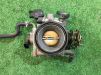 Throttle body 16114AA961 SUBARU LANCASTER