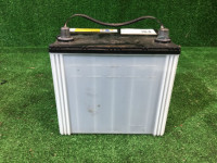 แบตเตอรี่ 75D23L SUBARU LEGACY B4 OEM SB001A75D23L BE9 BE5 BH5 2001