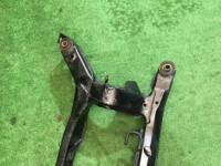 Travessa traseira SUBARU LEGACY B4 OEM 20152AE001 BE9 BE5 BH5 BHE 2001 EJ254