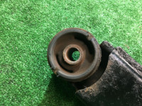 Travessa traseira SUBARU LEGACY B4 OEM 20152AE001 BE9 BE5 BH5 BHE 2001 EJ254