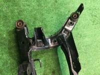Travessa traseira SUBARU LEGACY B4 OEM 20152AE001 BE9 BE5 BH5 BHE 2001 EJ254