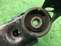Travessa traseira SUBARU LEGACY B4 OEM 20152AE001 BE9 BE5 BH5 BHE 2001 EJ254