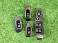 パワーウィンドウ制御ユニット SUBARU LEGACY B4 OEM 83071AE080 BE9 2001 EJ254