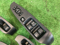 パワーウィンドウ制御ユニット SUBARU LEGACY B4 OEM 83071AE080 BE9 2001 EJ254
