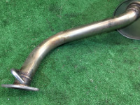 Бочка глушителя SUBARU LEGACY B4 OEM 44300AE020 BE9 BE5 2001 EJ254