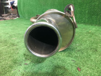 Бочка глушителя SUBARU LEGACY B4 OEM 44300AE020 BE9 BE5 2001 EJ254