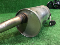 Бочка глушителя SUBARU LEGACY B4 OEM 44300AE020 BE9 BE5 2001 EJ254