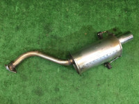 หม้อพักท้าย 44300AE020 SUBARU LEGACY B4