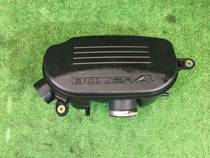 风道 14435AA080 SUBARU LEGACY B4