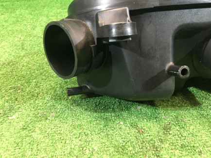 Air duct SUBARU LEGACY B4 OEM 14435AA080 BE9 BH9 2001 EJ254