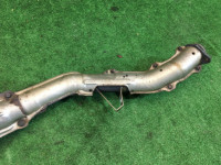 Coletor de escape SUBARU LEGACY B4 OEM 44109AE001, 44111AE160 BE9 BH9 2001 EJ254