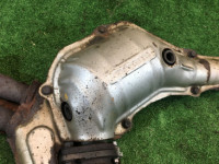 Coletor de escape SUBARU LEGACY B4 OEM 44109AE001, 44111AE160 BE9 BH9 2001 EJ254
