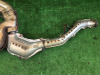 Coletor de escape SUBARU LEGACY B4 OEM 44109AE001, 44111AE160 BE9 BH9 2001 EJ254