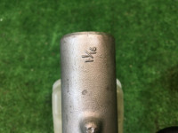 Bomba de freno SUBARU LEGACY B4 OEM 26401AC180, 26402AE120 BE9 BH9 2001 EJ254