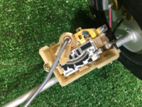 油位传感器 SUBARU LEGACY B4 OEM 42081AE010 BE9 BE5 BH5 2001 EJ254
