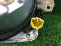 Porta dianteira esquerda SUBARU LEGACY B4 OEM 60009AE010 BE9 BE5 BH5 2001 Silver 01G