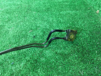 Tubería de freno SUBARU LEGACY B4 OEM 26520AE000, 26534AA000 BE9 BE5 BH5 2001 EJ254