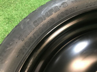 备胎 T135/70D16 SUBARU LEGACY B4 OEM 28121AA811 BE9 BH9 2001