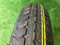 备胎 T135/70D16 SUBARU LEGACY B4 OEM 28121AA811 BE9 BH9 2001