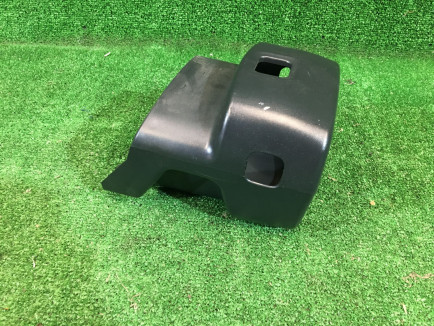 转向柱护罩 SUBARU LEGACY B4 OEM 34341AE000ML BE9 BE5 BH5 2001 Silver 01G
