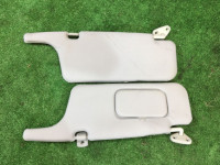 ที่บังแดด SUBARU LEGACY B4 OEM 92011AE002OB, 92011AE032OB BE9 BE5 BH5 2001 Silver 01G